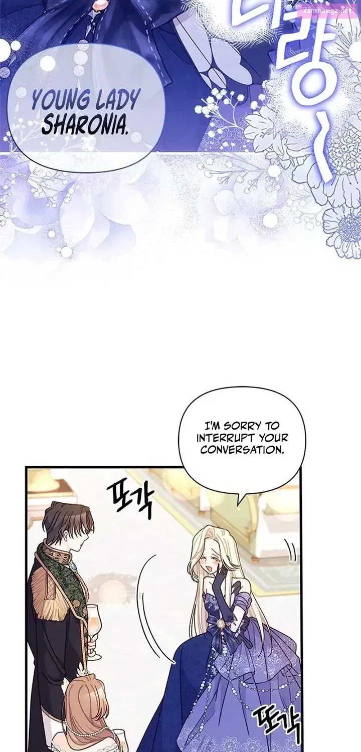 I Found A Husband When I Picked Up The Male Lead Chapter 63 page 22 - Mangabat