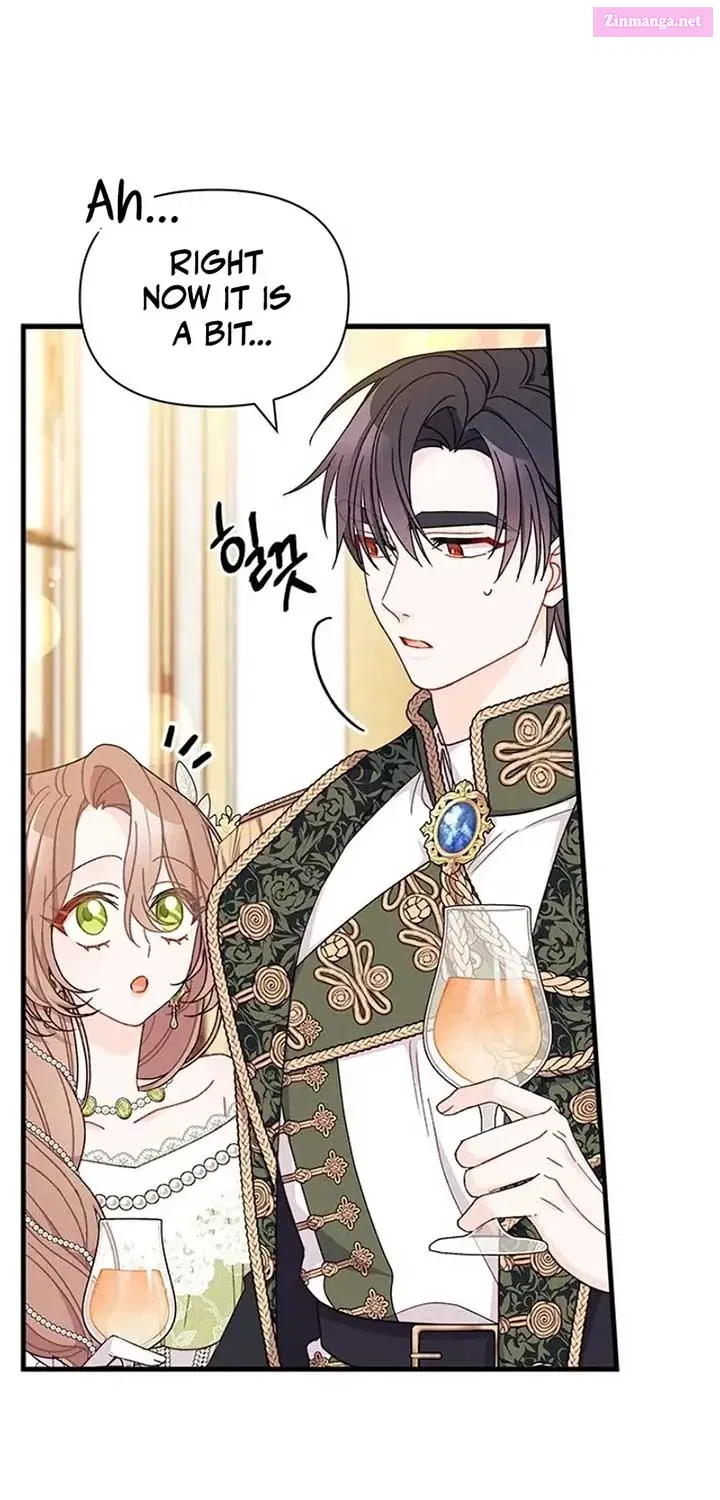 I Found A Husband When I Picked Up The Male Lead Chapter 63 page 25 - Mangabat