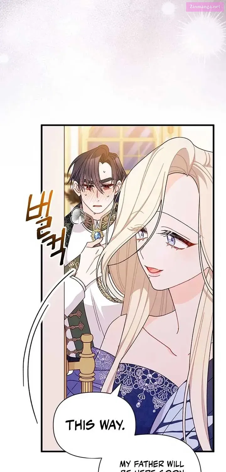 I Found A Husband When I Picked Up The Male Lead Chapter 63 page 46 - Mangabat