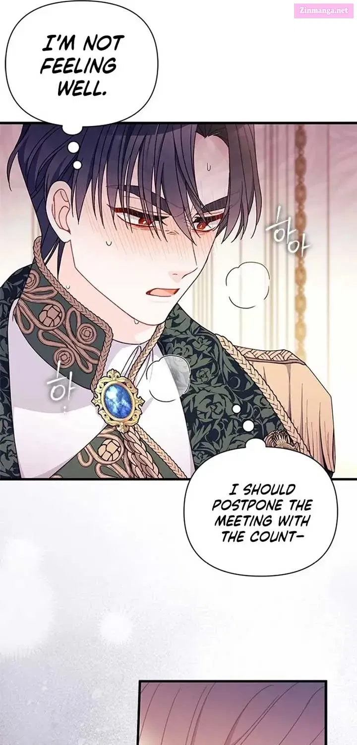 I Found A Husband When I Picked Up The Male Lead Chapter 63 page 48 - Mangabat