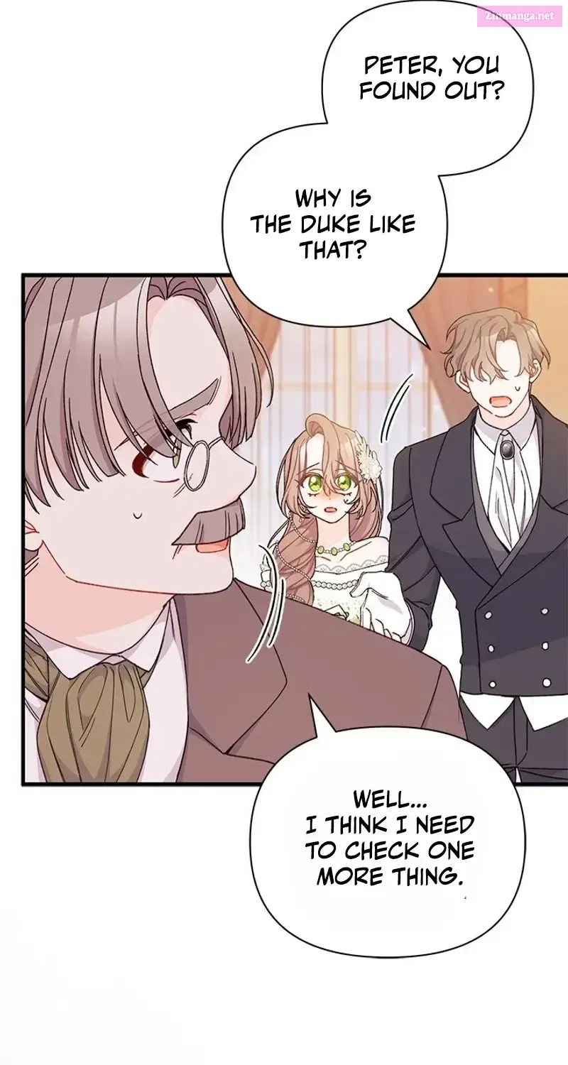 I Found A Husband When I Picked Up The Male Lead Chapter 65 page 19 - MangaNelo