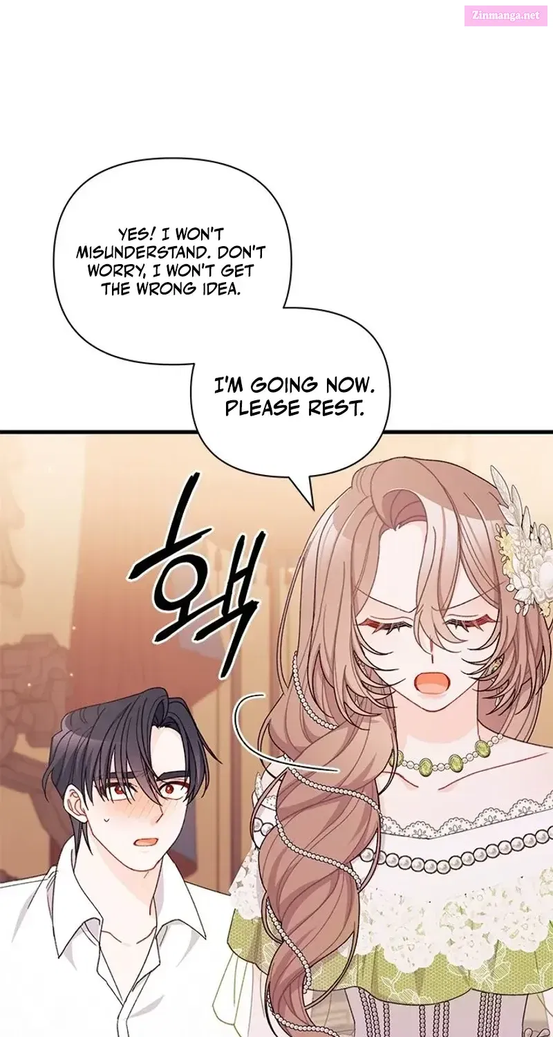 I Found A Husband When I Picked Up The Male Lead Chapter 65 page 74 - MangaNelo