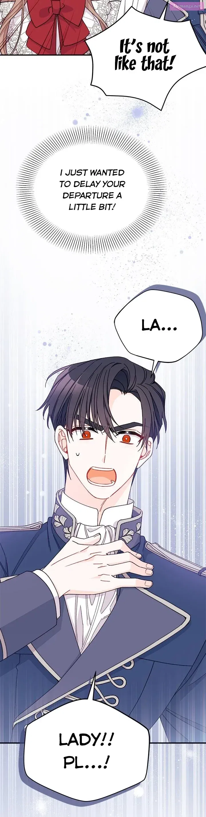 I Found A Husband When I Picked Up The Male Lead Chapter 37 page 2 - Mangabat