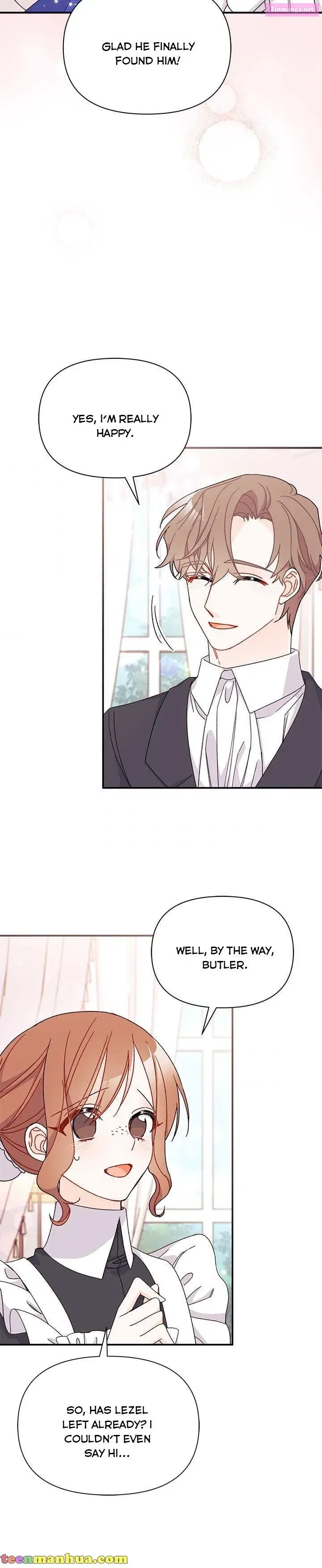 I Found A Husband When I Picked Up The Male Lead Chapter 39 page 3 - Mangabat