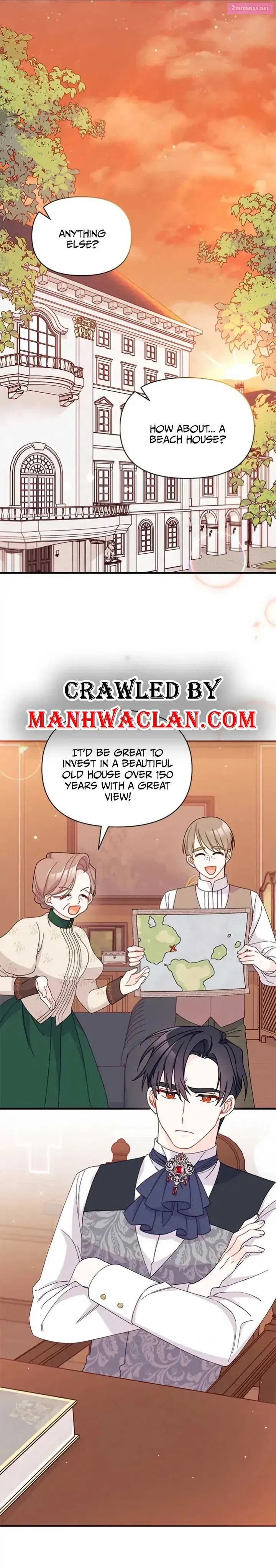 I Found A Husband When I Picked Up The Male Lead Chapter 44 page 1 - Mangabat