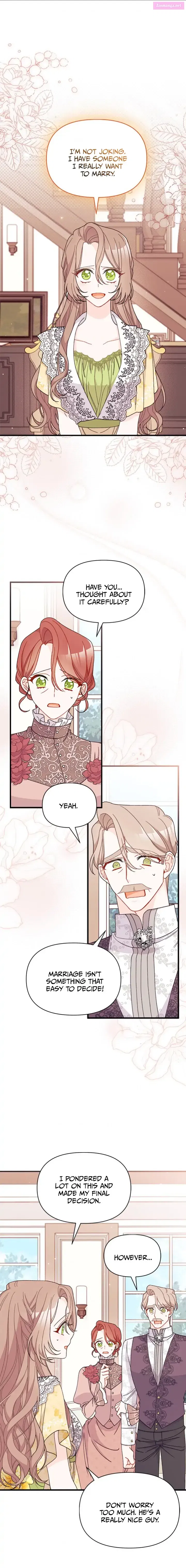 I Found A Husband When I Picked Up The Male Lead Chapter 44 page 14 - Mangabat