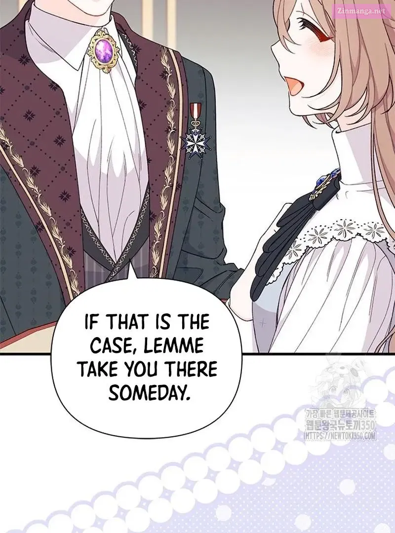 I Found A Husband When I Picked Up The Male Lead Chapter 53 page 117 - MangaNelo