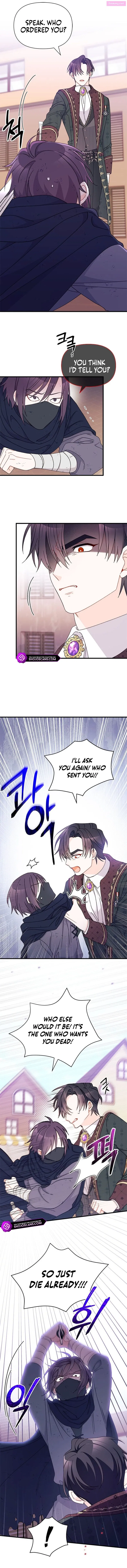 I Found A Husband When I Picked Up The Male Lead Chapter 55 page 12 - Mangabat