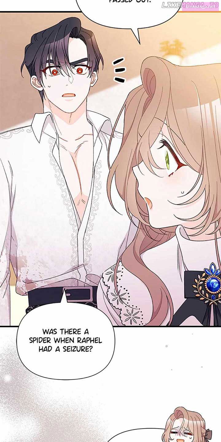 I Found A Husband When I Picked Up The Male Lead Chapter 56 page 81 - MangaNelo