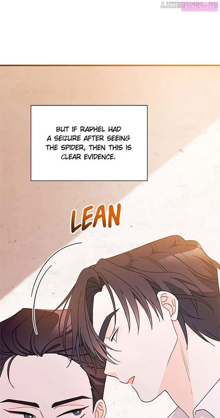 I Found A Husband When I Picked Up The Male Lead Chapter 56 page 84 - MangaNelo