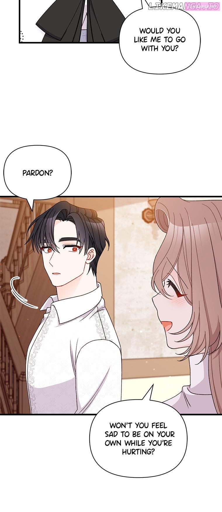 I Found A Husband When I Picked Up The Male Lead Chapter 57 page 15 - MangaNelo