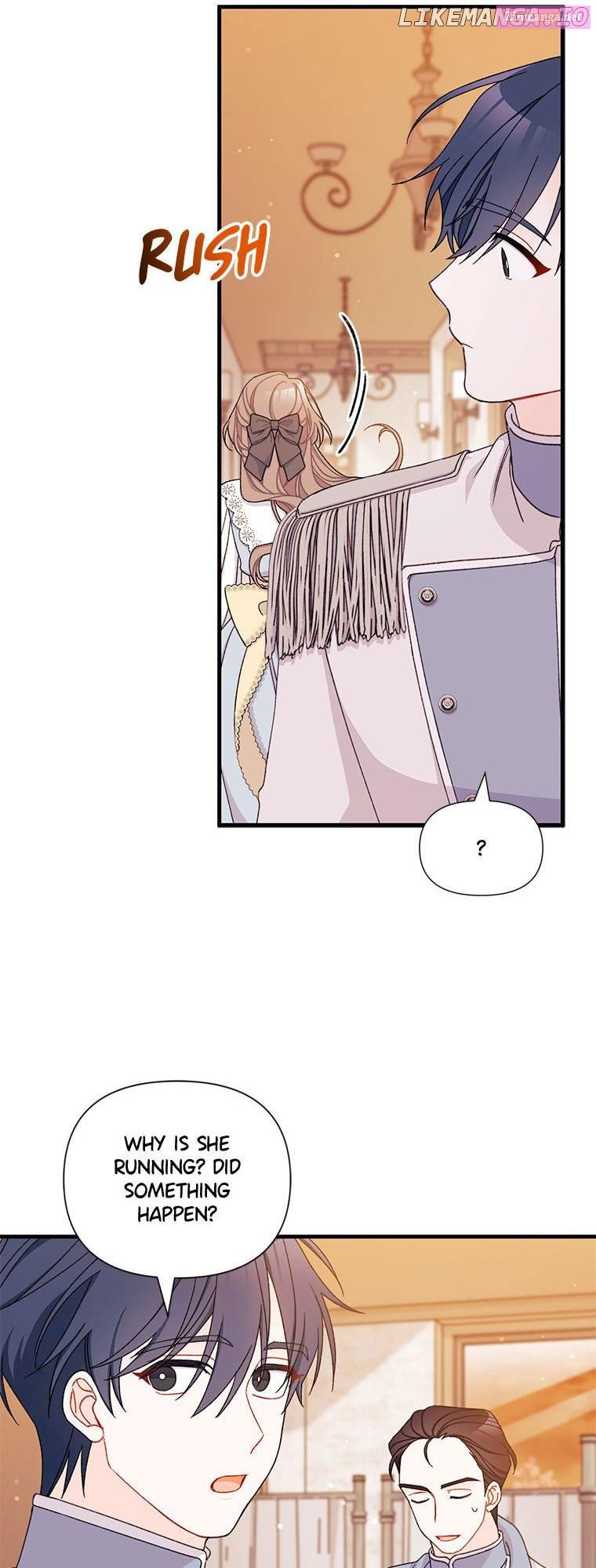 I Found A Husband When I Picked Up The Male Lead Chapter 57 page 22 - MangaNelo