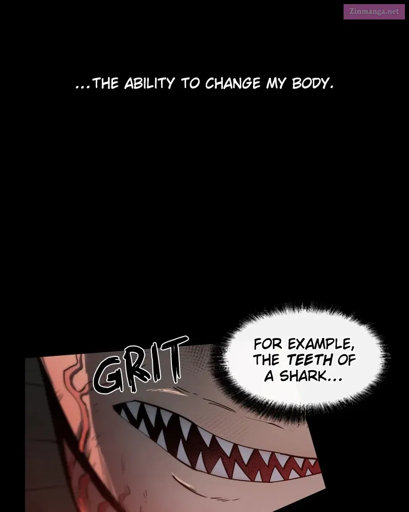 I Get Stronger the More I Eat Chapter 1 page 23 - MangaKakalot