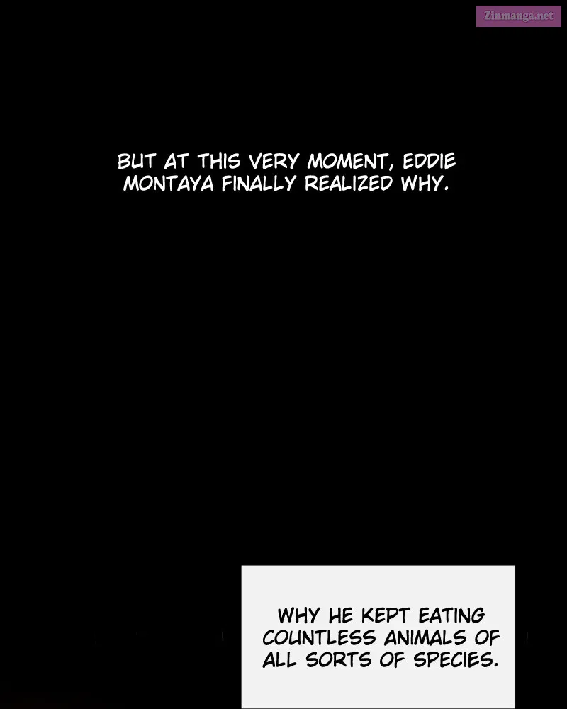 I Get Stronger the More I Eat Chapter 1 page 35 - MangaKakalot