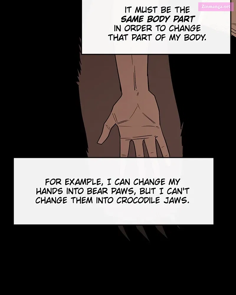 I Get Stronger the More I Eat Chapter 3 page 67 - MangaNelo