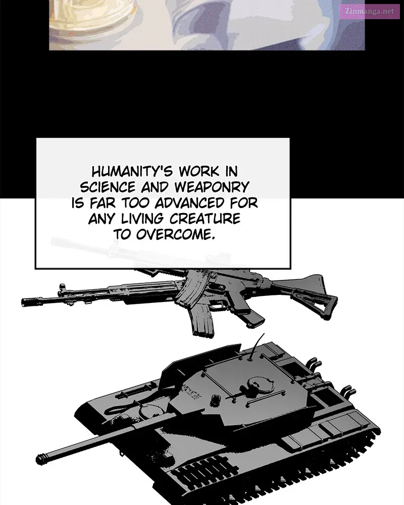 I Get Stronger the More I Eat Chapter 4 page 68 - MangaKakalot