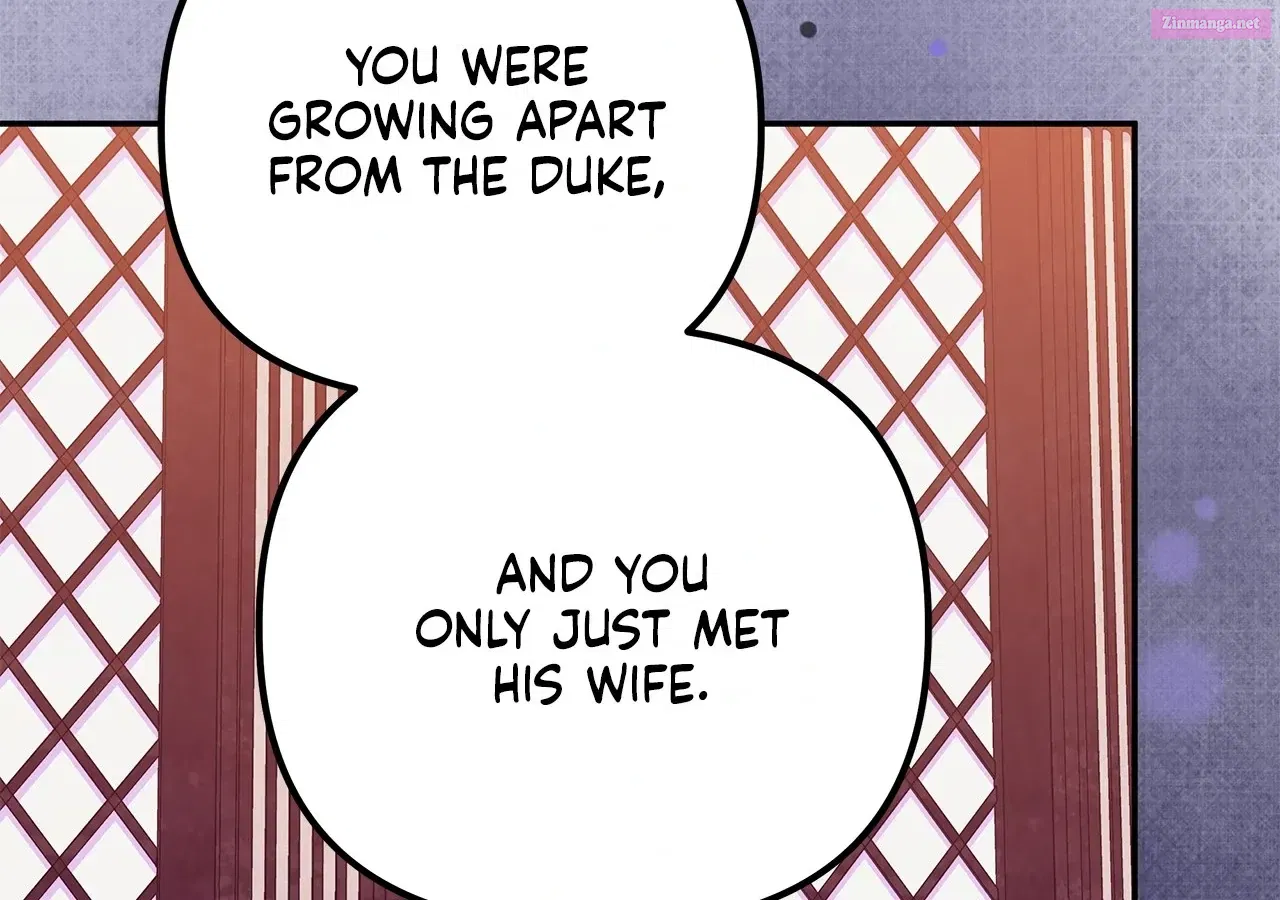 I Got Married To A Duke Called Beast Chapter 52 page 33 - MangaNelo