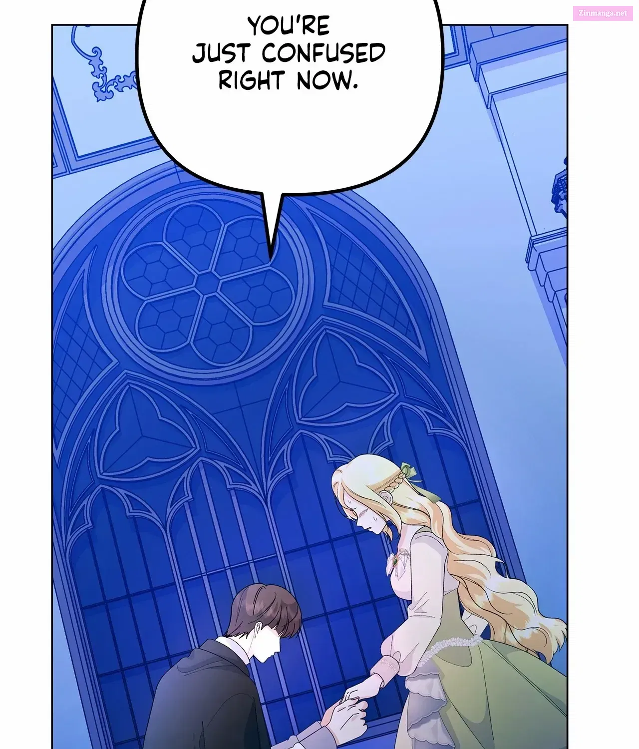 I Got Married To A Duke Called Beast Chapter 55 page 210 - MangaNelo