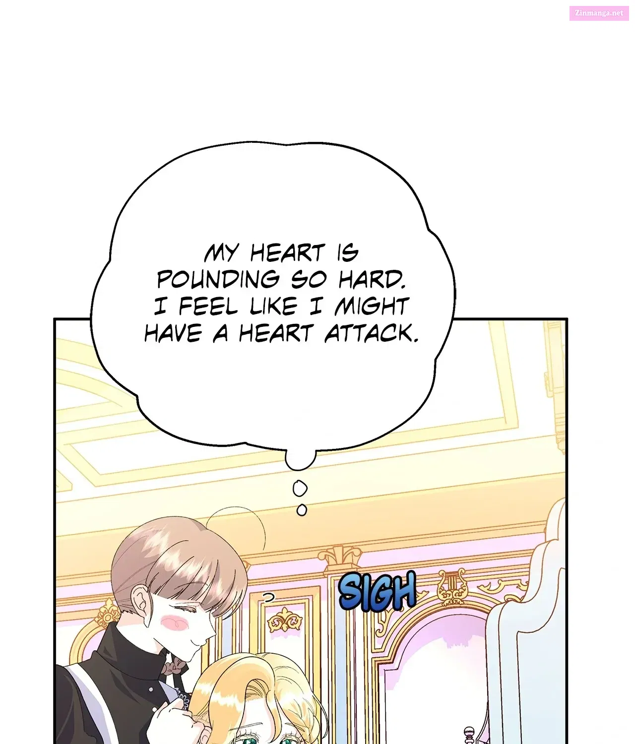 I Got Married To A Duke Called Beast Chapter 62 page 106 - MangaKakalot