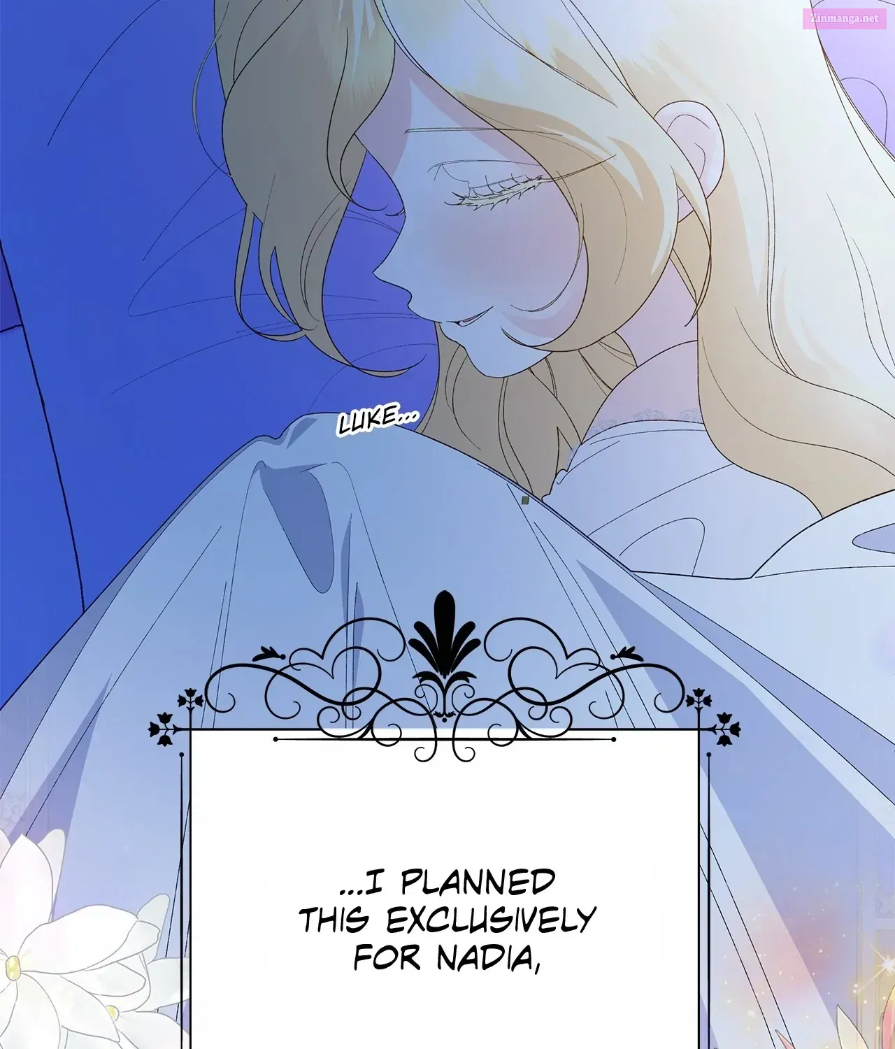 I Got Married To A Duke Called Beast Chapter 62 page 88 - MangaKakalot