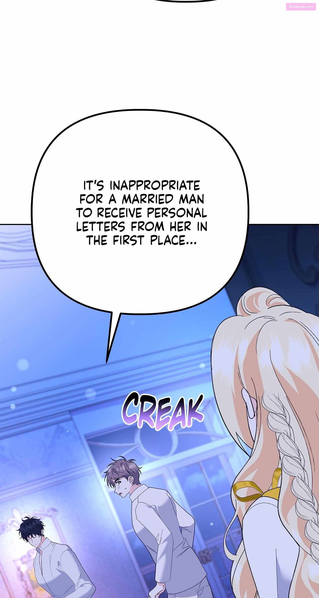 I Got Married To A Duke Called Beast Chapter 33 page 105 - MangaNelo