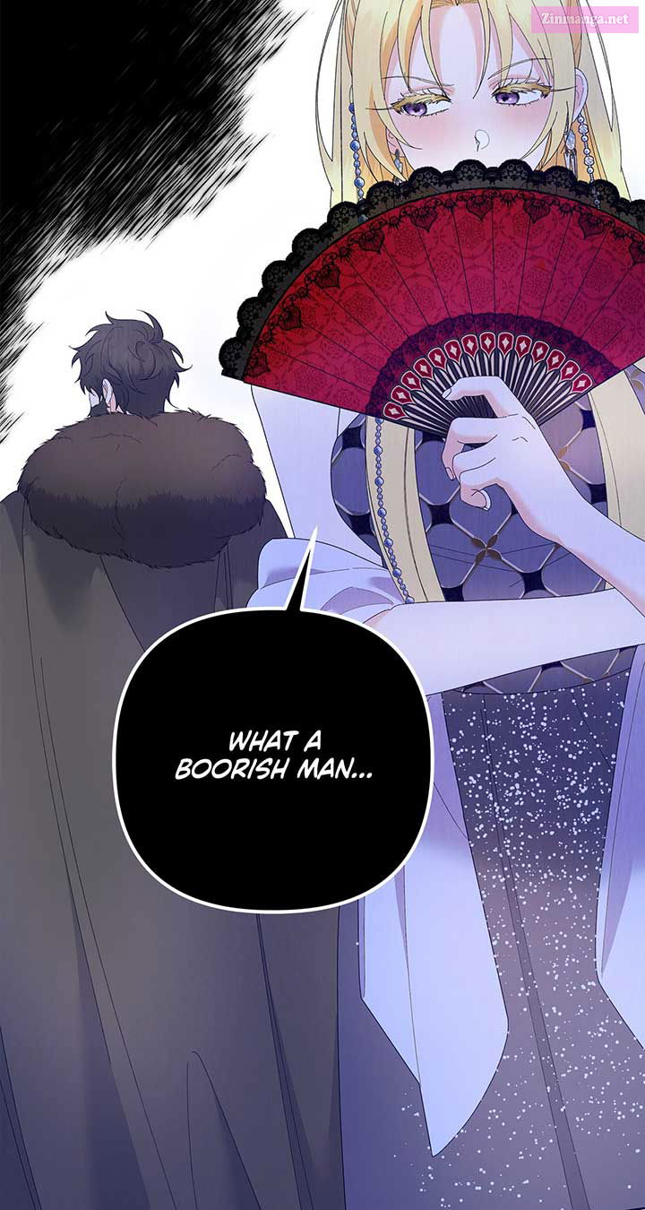 I Got Married To A Duke Called Beast Chapter 40 page 6 - MangaNelo