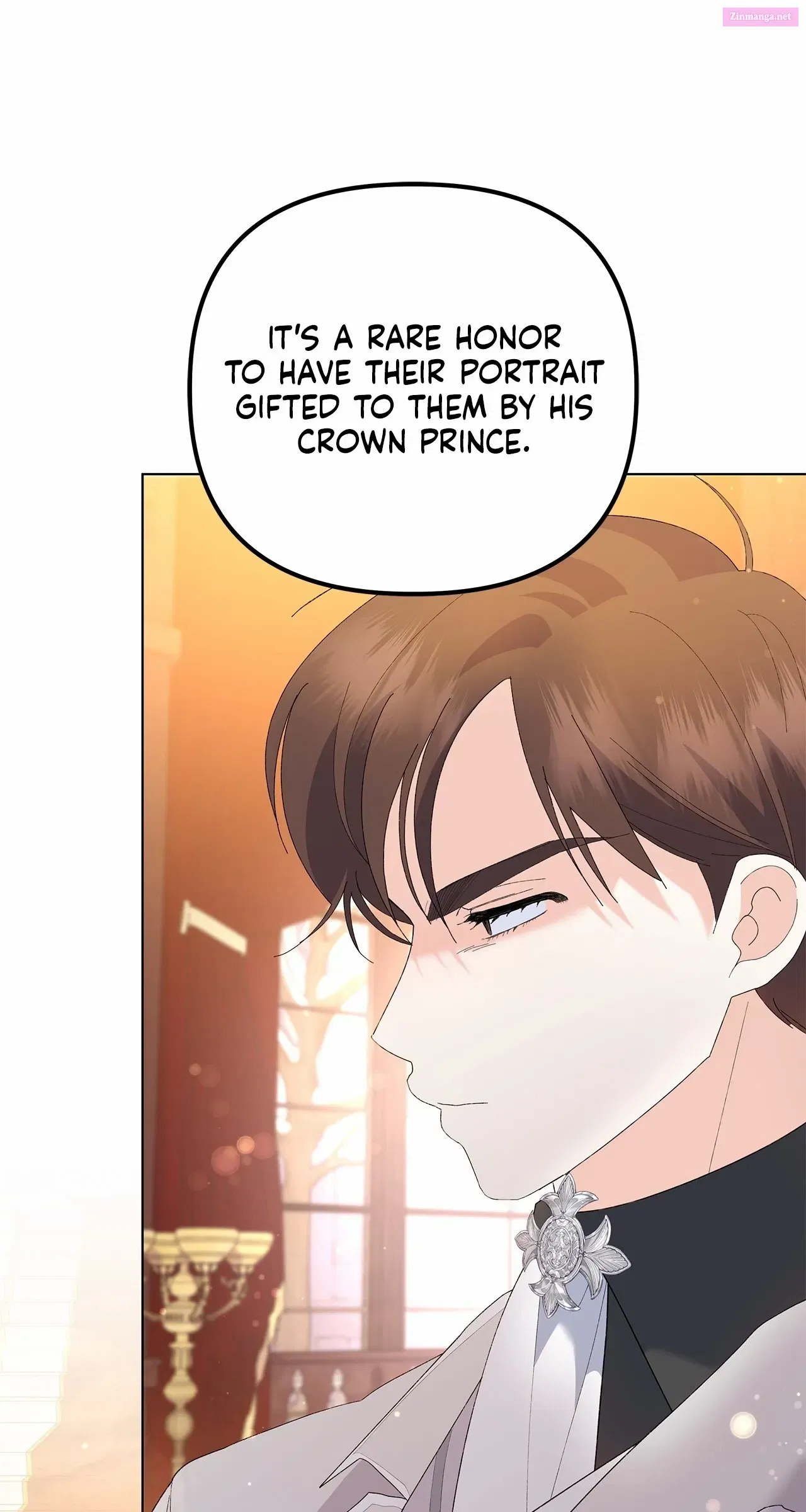 I Got Married To A Duke Called Beast Chapter 47 page 6 - MangaKakalot