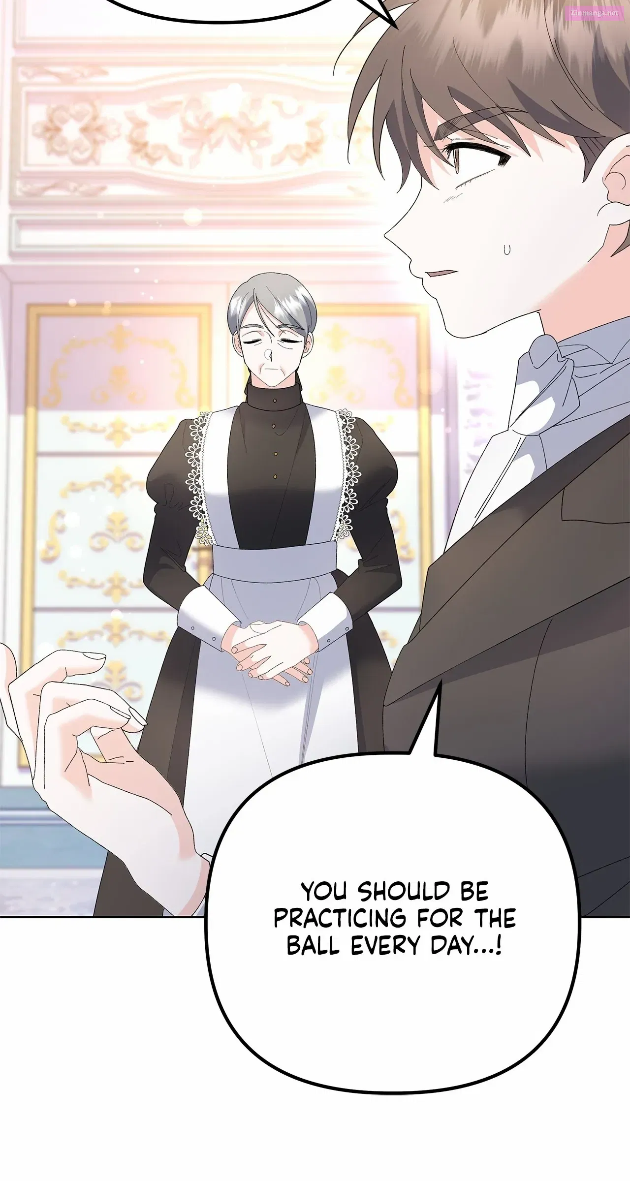 I Got Married To A Duke Called Beast Chapter 47 page 23 - MangaKakalot