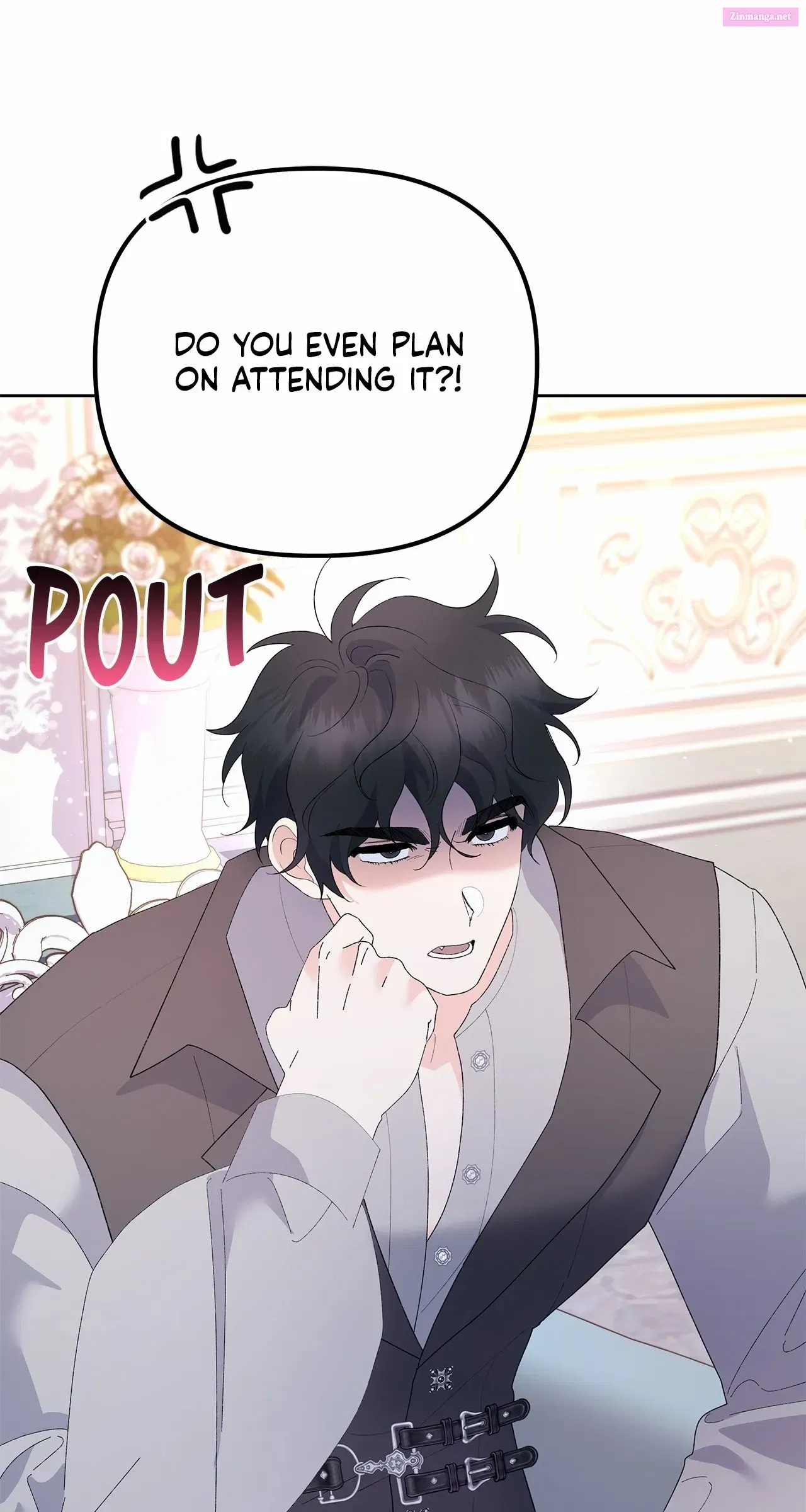 I Got Married To A Duke Called Beast Chapter 47 page 25 - MangaKakalot