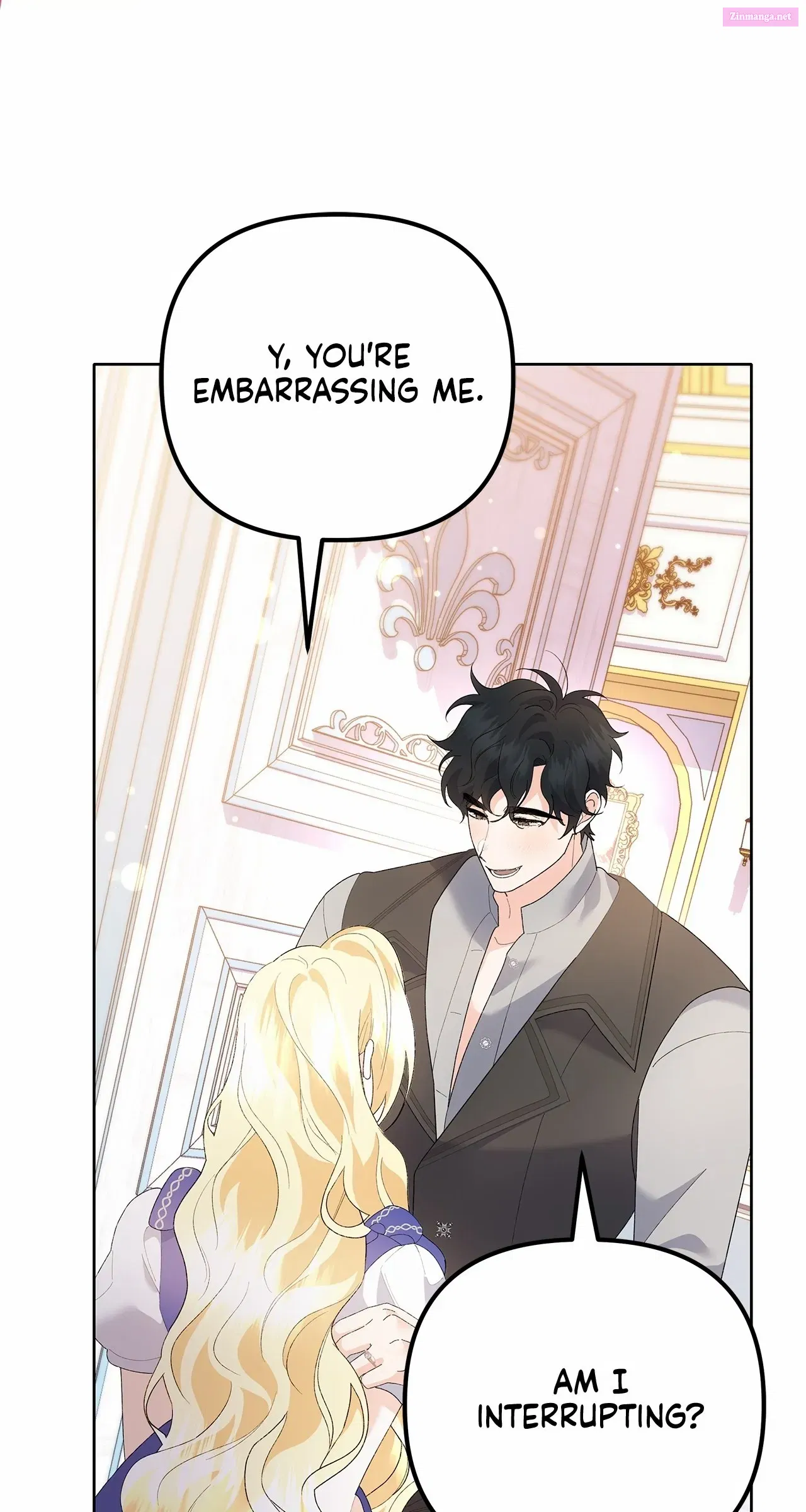 I Got Married To A Duke Called Beast Chapter 47 page 44 - MangaKakalot