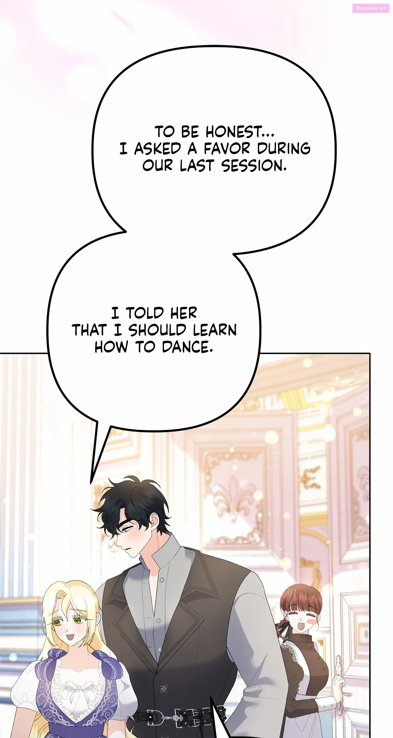 I Got Married To A Duke Called Beast Chapter 47 page 47 - MangaKakalot