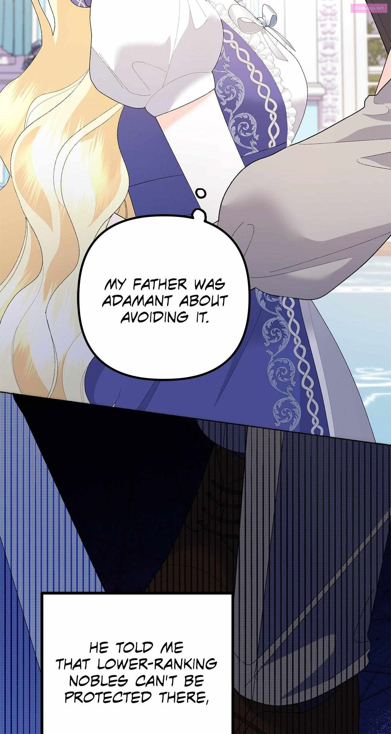 I Got Married To A Duke Called Beast Chapter 47 page 62 - MangaKakalot