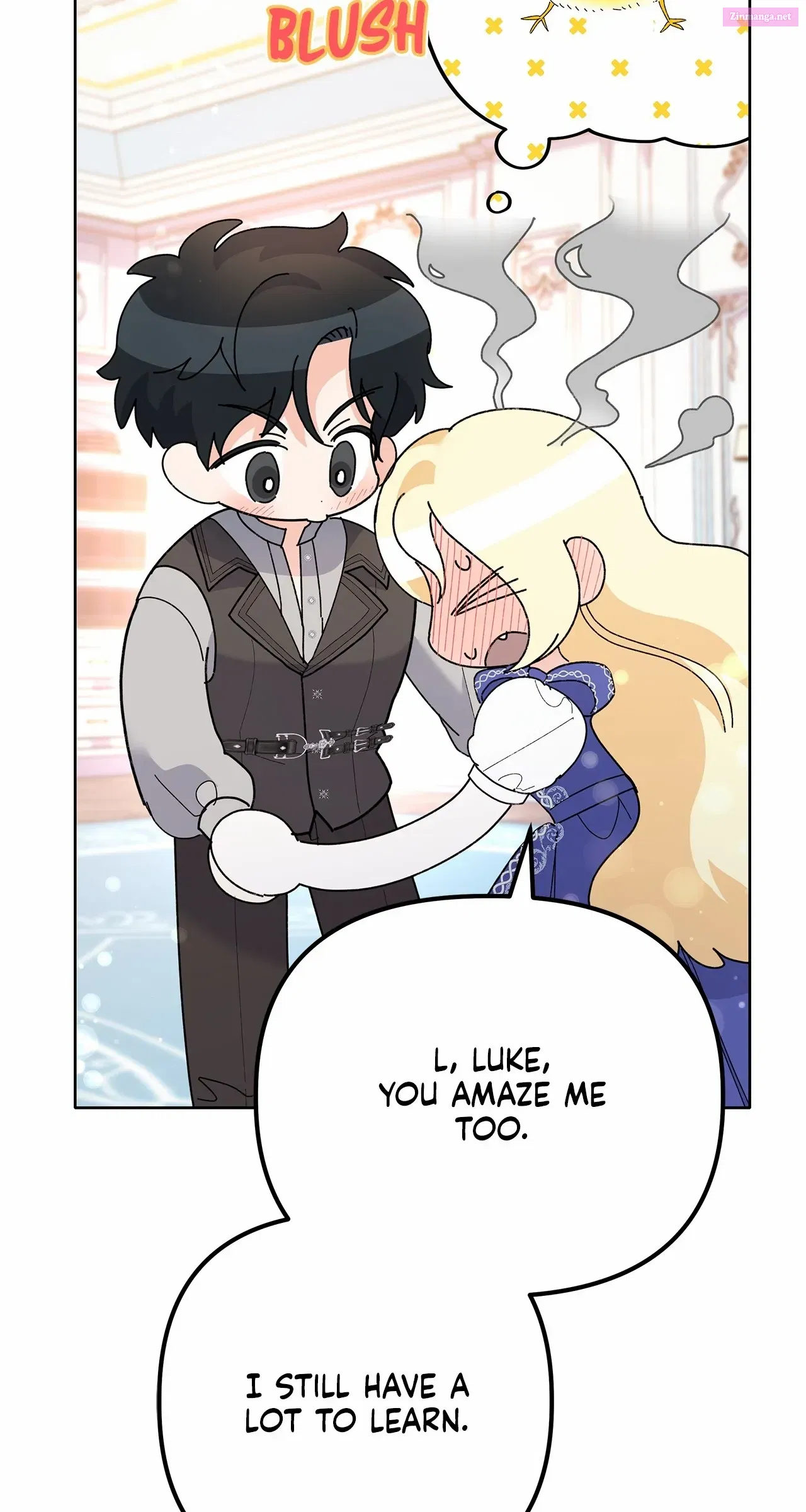 I Got Married To A Duke Called Beast Chapter 47 page 78 - MangaKakalot