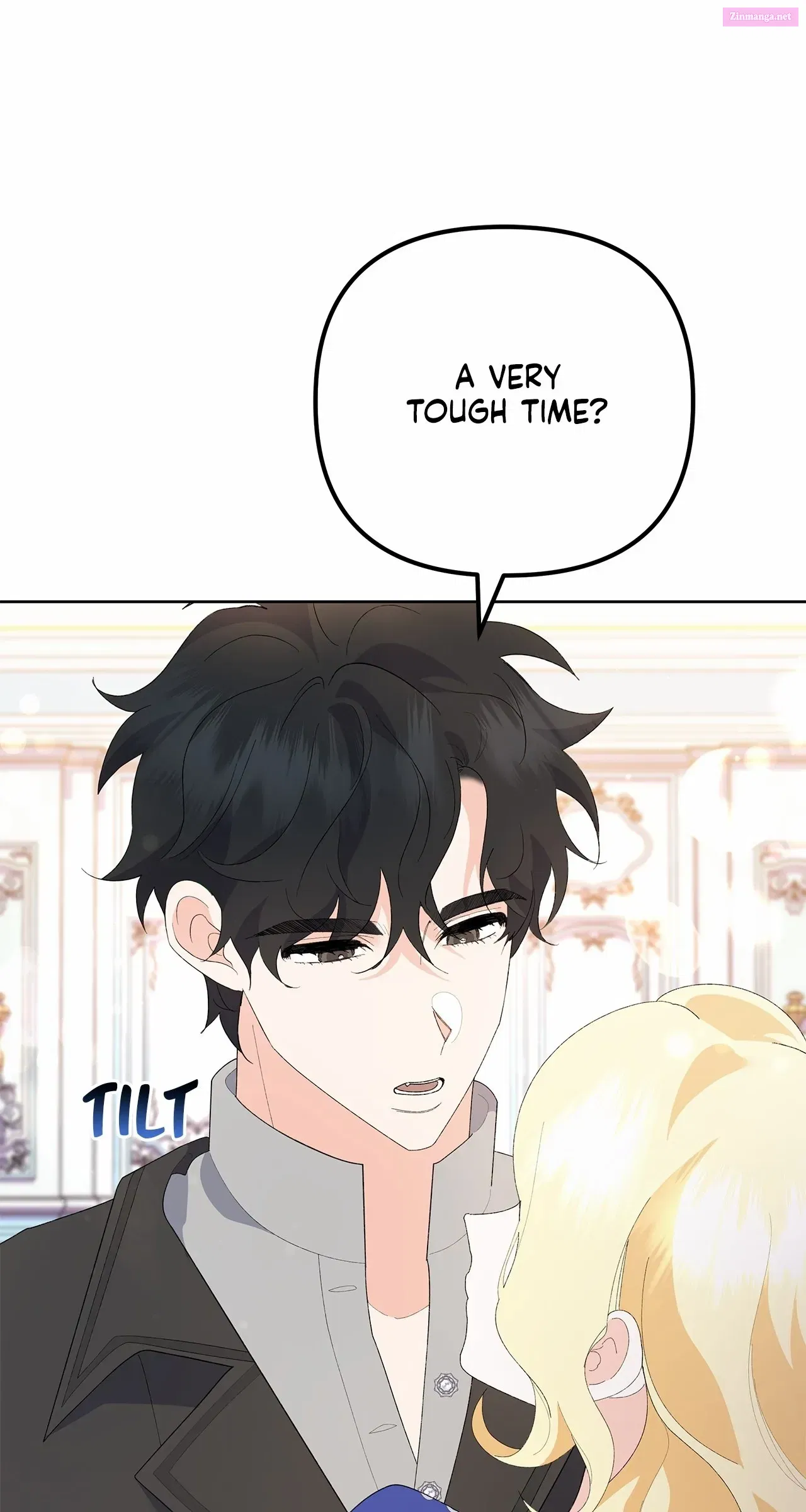 I Got Married To A Duke Called Beast Chapter 47 page 96 - MangaKakalot