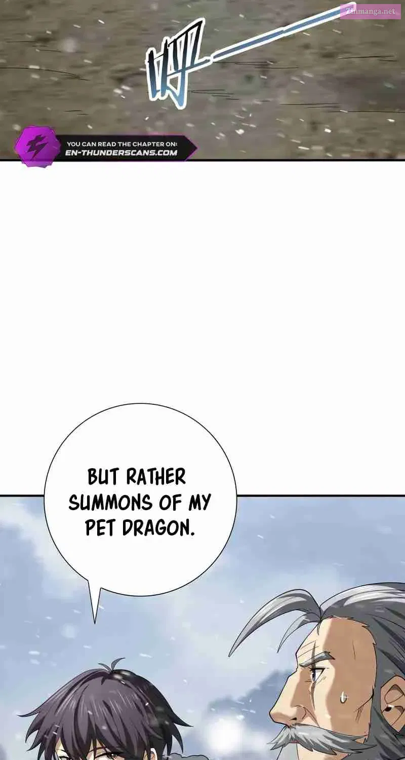 I Got The Weakest Class, Dragon Tamer!? Chapter 62 page 11 - MangaKakalot