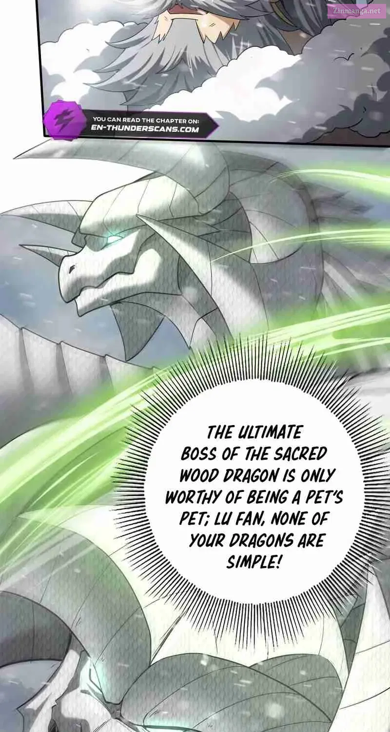 I Got The Weakest Class, Dragon Tamer!? Chapter 62 page 17 - MangaKakalot