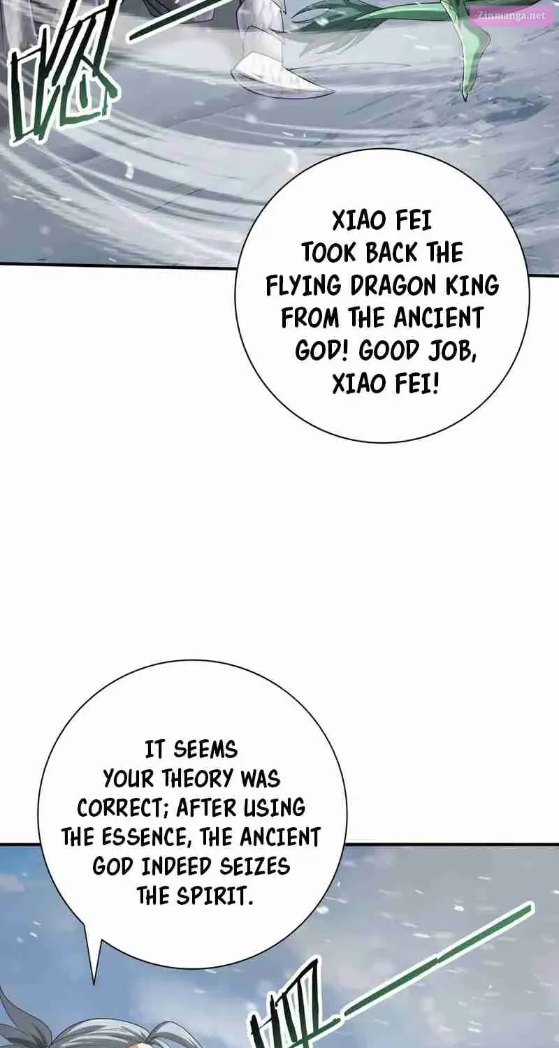 I Got The Weakest Class, Dragon Tamer!? Chapter 62 page 47 - MangaKakalot