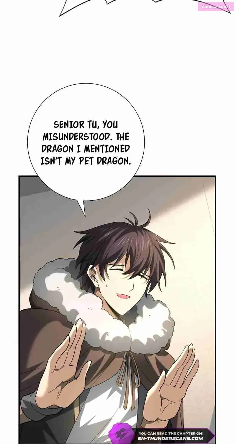 I Got The Weakest Class, Dragon Tamer!? Chapter 62 page 7 - MangaKakalot