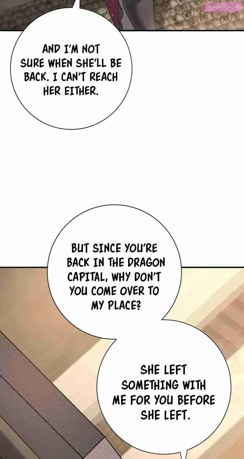 I Got The Weakest Class, Dragon Tamer!? Chapter 65 page 41 - MangaKakalot