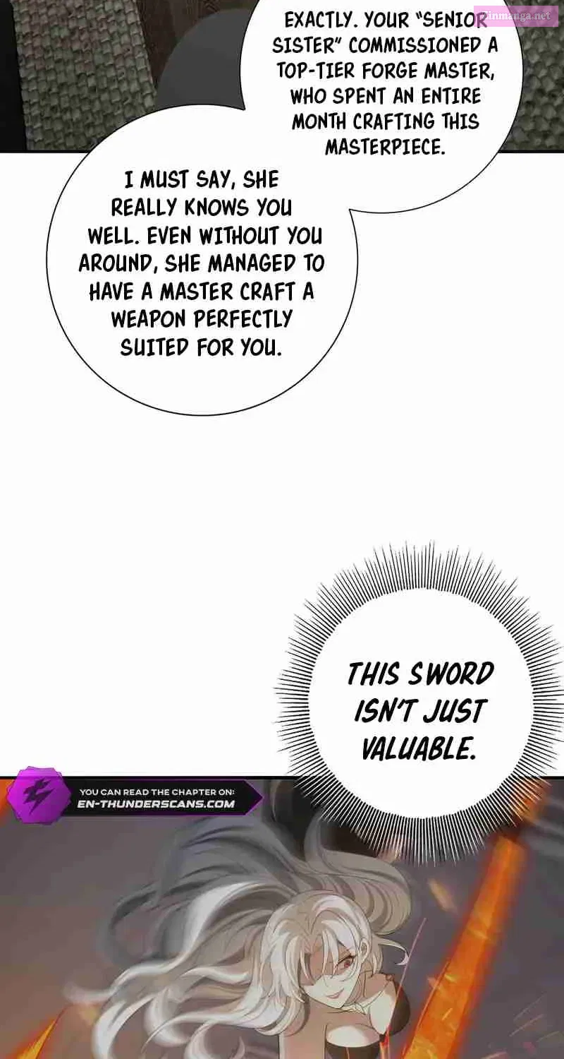 I Got The Weakest Class, Dragon Tamer!? Chapter 65 page 52 - MangaKakalot