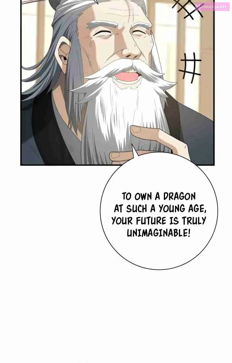 I Got The Weakest Class, Dragon Tamer!? Chapter 67 page 6 - MangaNelo