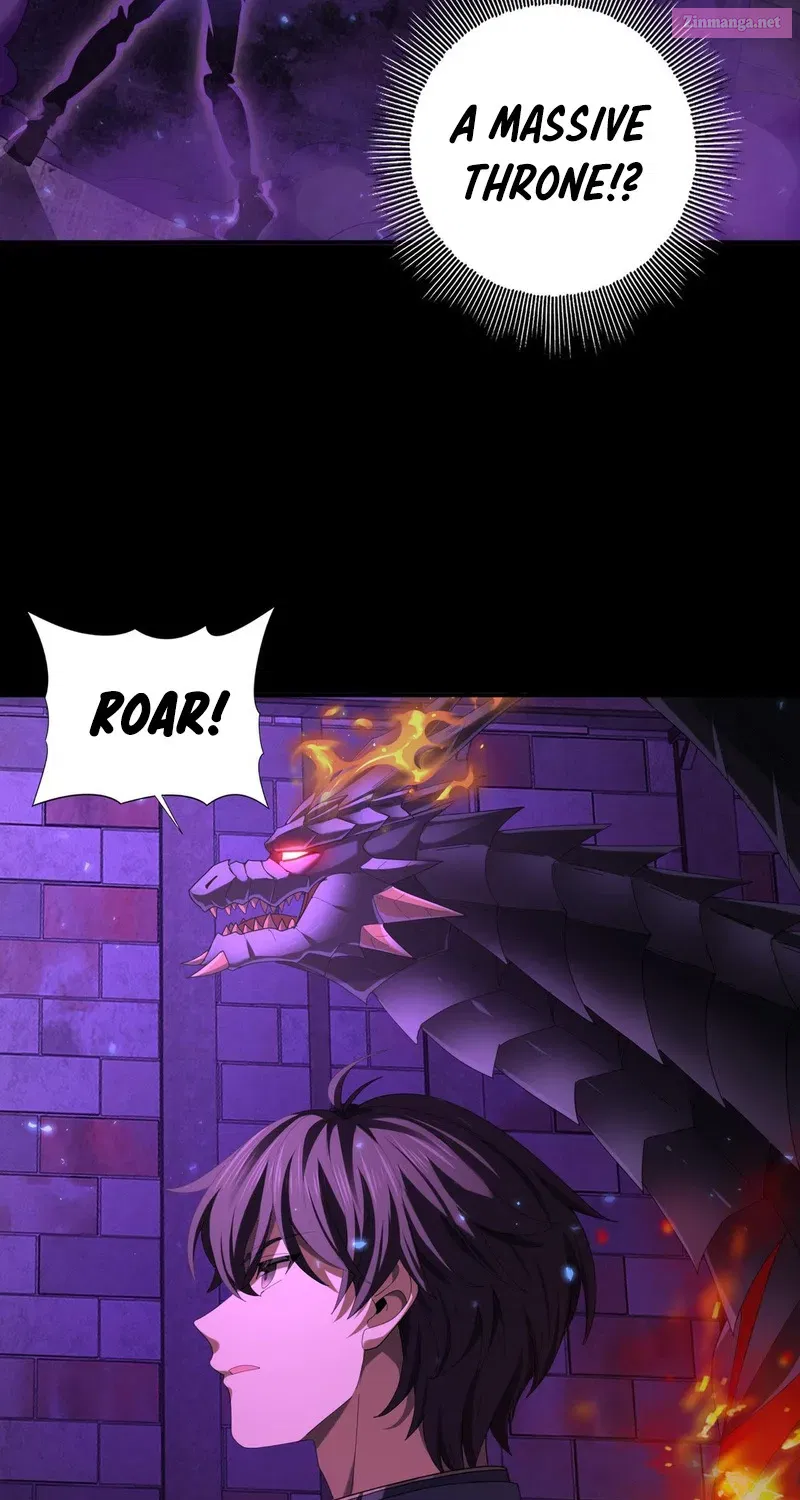 I Got The Weakest Class, Dragon Tamer!? Chapter 75 page 25 - MangaNelo