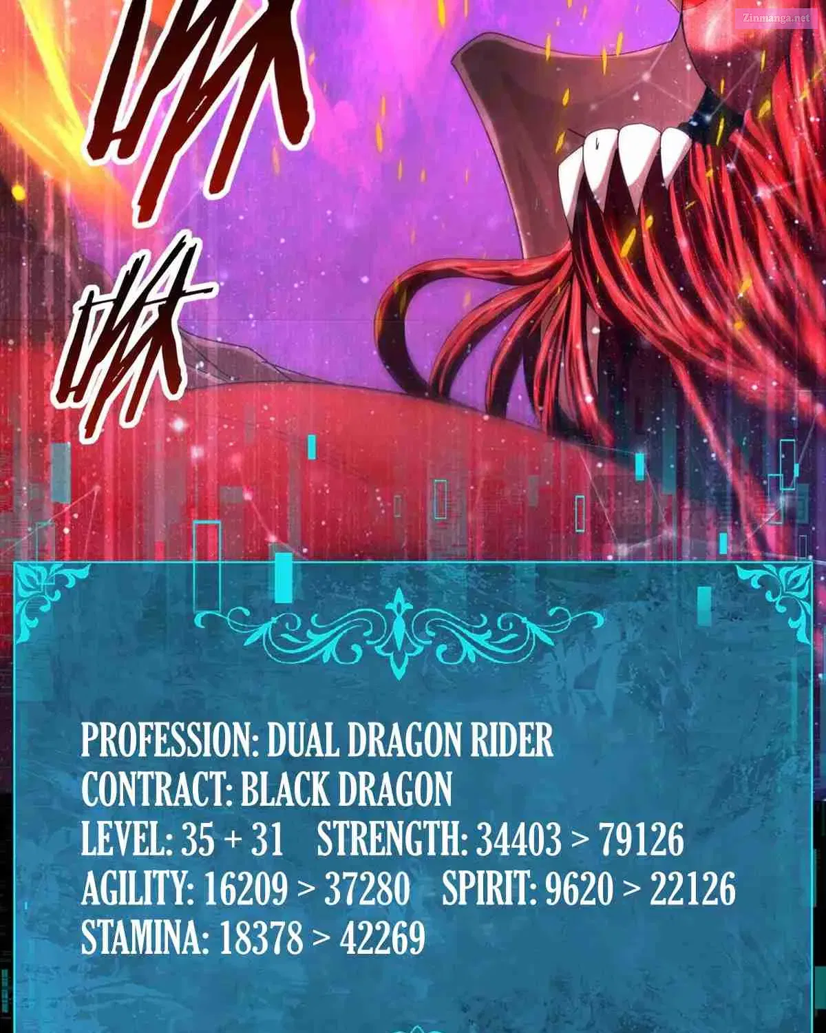 I Got The Weakest Class, Dragon Tamer!? Chapter 76 page 21 - MangaKakalot