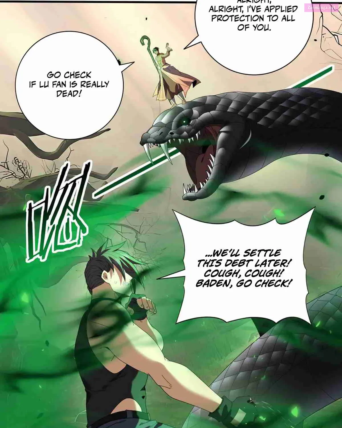 I Got The Weakest Class, Dragon Tamer!? Chapter 82 page 75 - MangaNelo