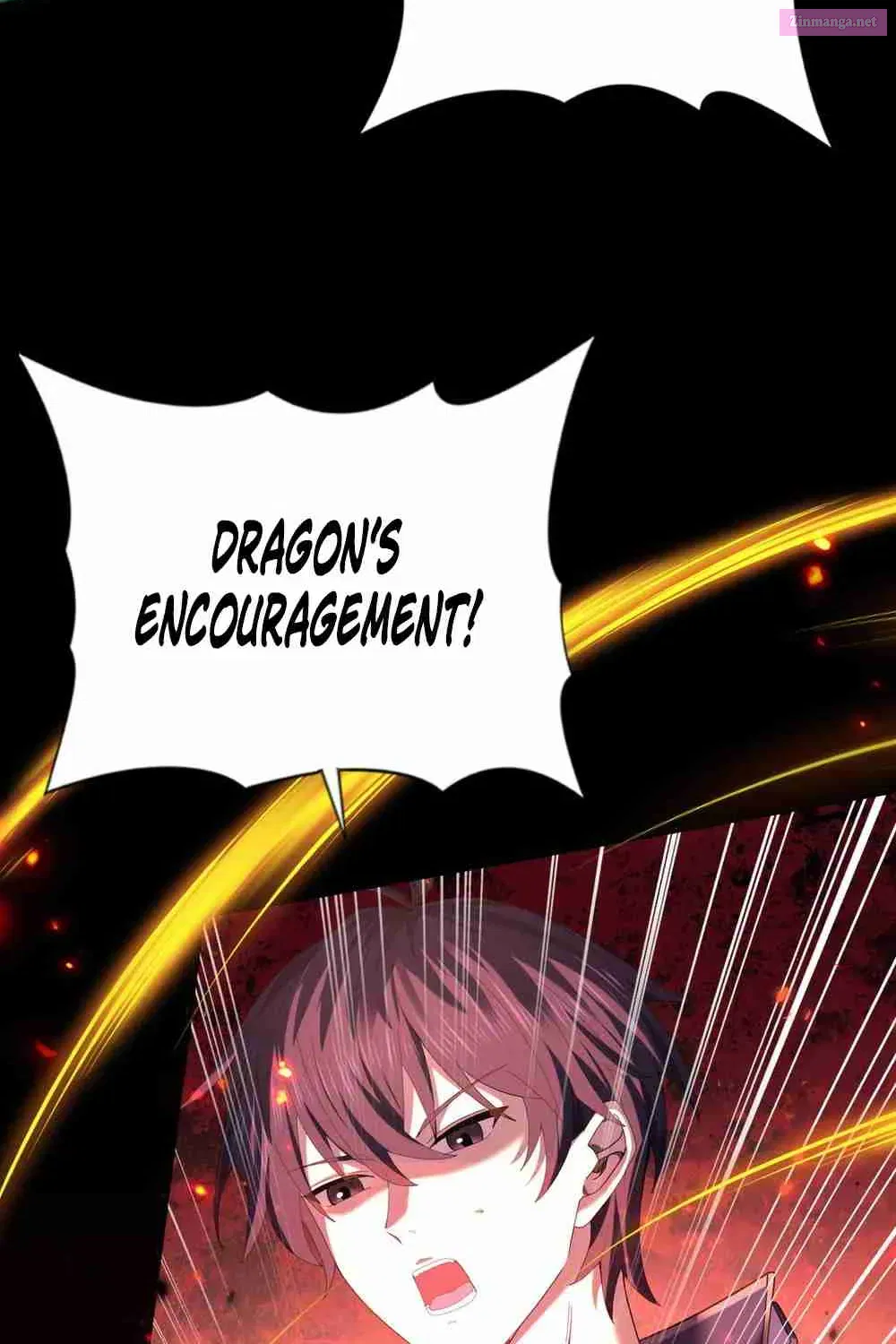 I Got The Weakest Class, Dragon Tamer!? Chapter 86 page 68 - MangaNato