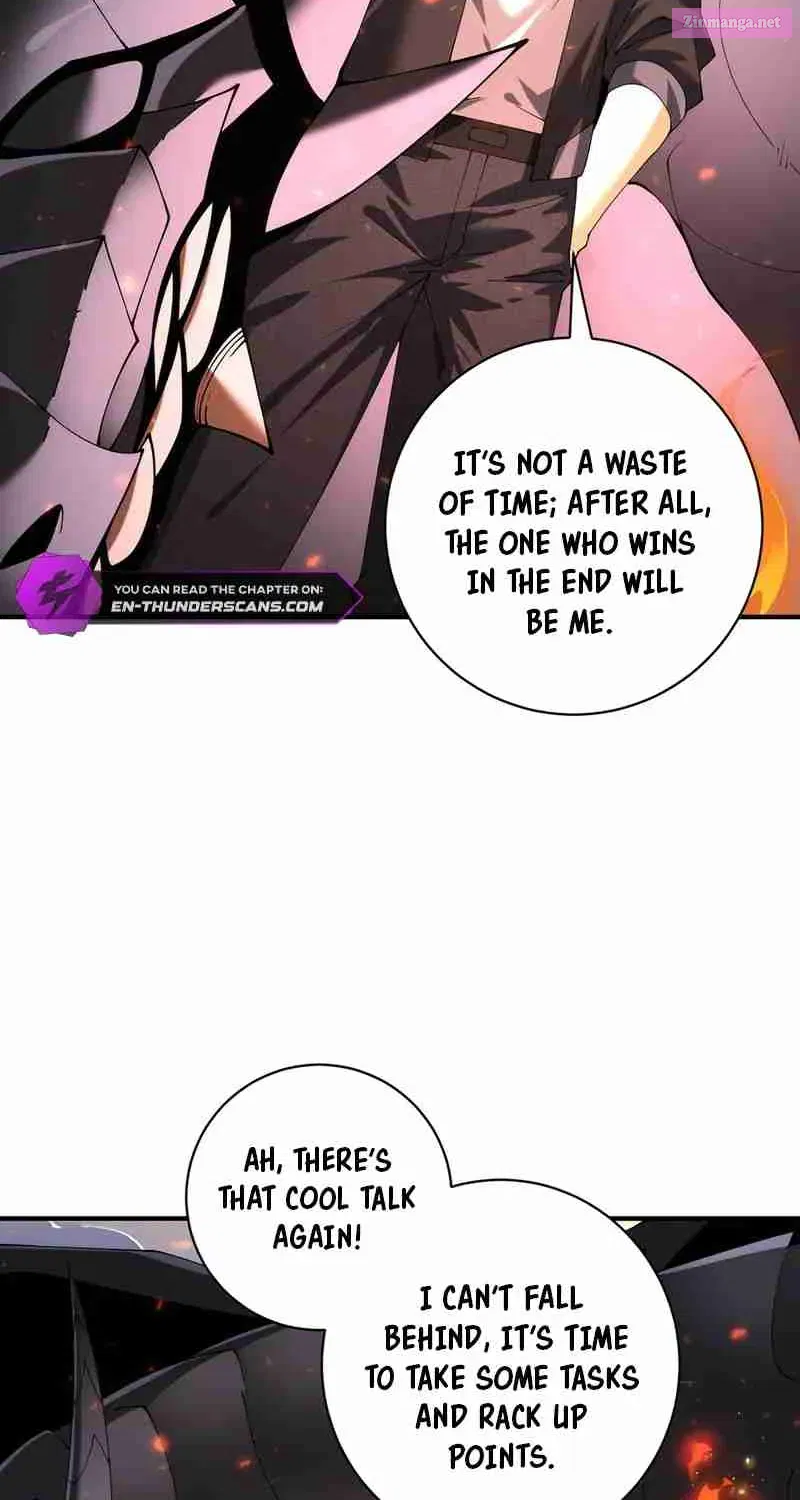 I Got The Weakest Class, Dragon Tamer!? Chapter 87 page 48 - MangaNato