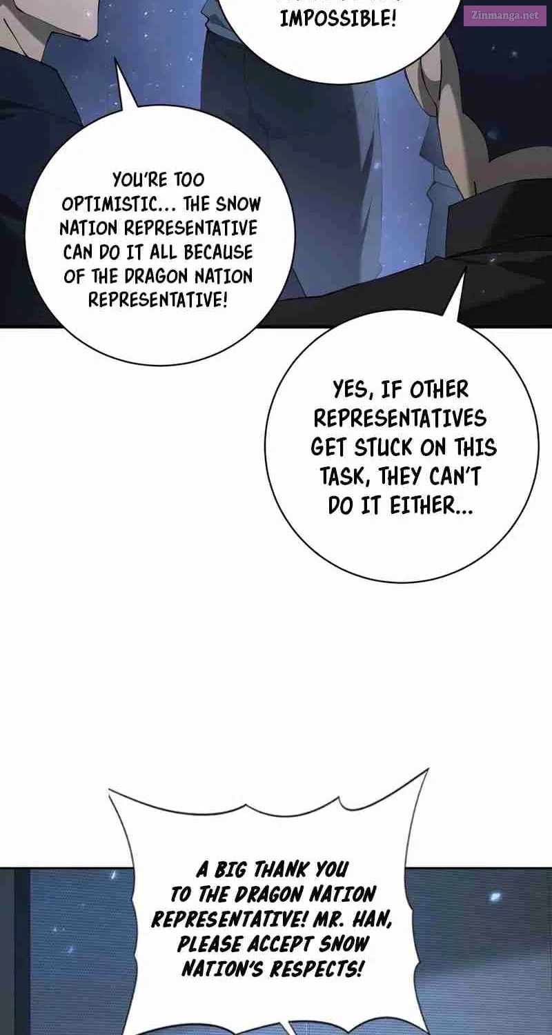 I Got The Weakest Class, Dragon Tamer!? Chapter 87 page 56 - MangaNato