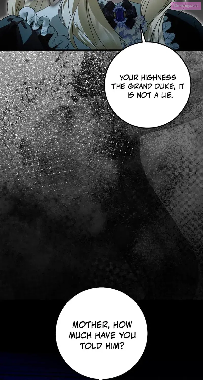 I Grabbed The Leash Of The Blind Beast Chapter 43.1 page 47 - MangaNato