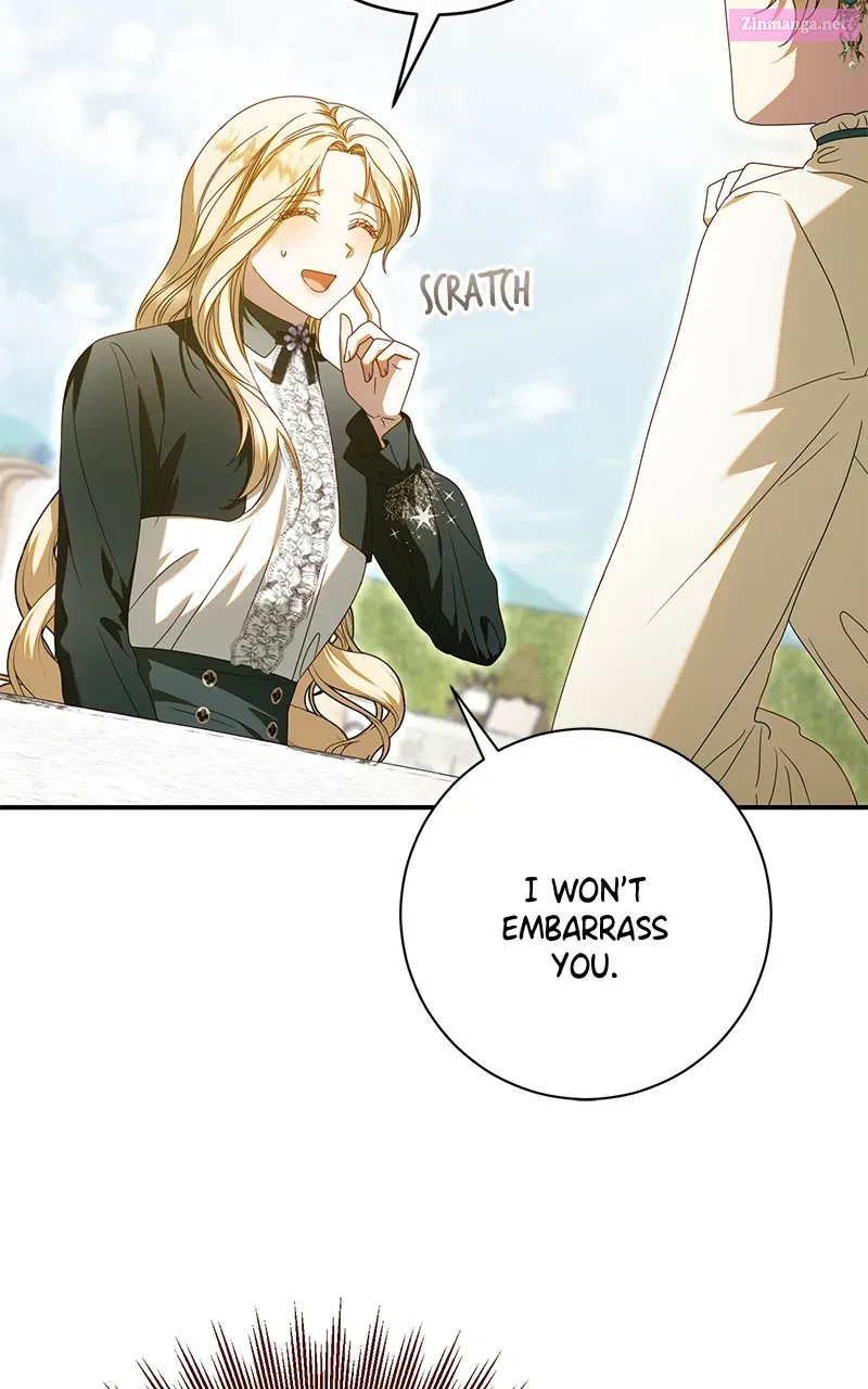 I Grabbed the Leashof the Blind Beast Chapter 19 page 43 - MangaKakalot