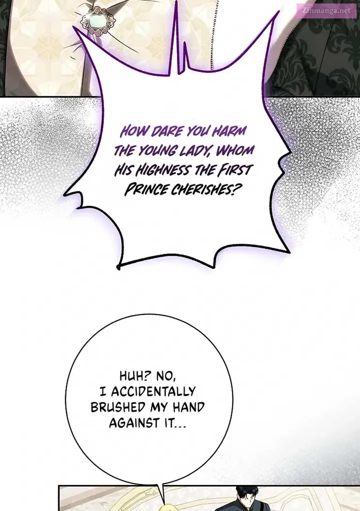 I Have Possessed The Body Of The Protagonist Chapter 61 page 79 - Mangabat